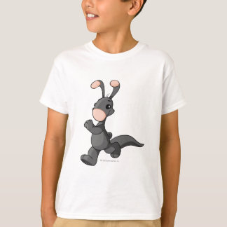 T-shirt Ombre Blumaroo