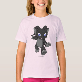 T-shirt Ombre d'Acara