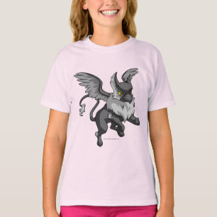T-shirt Ombre d'aire