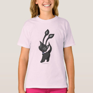 T-shirt Ombre d'Aisha