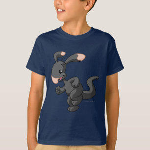 T-shirt Ombre de Blumaroo
