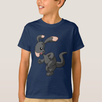 T-shirt Ombre de Blumaroo