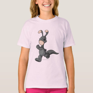 T-shirt Ombre de Blumaroo