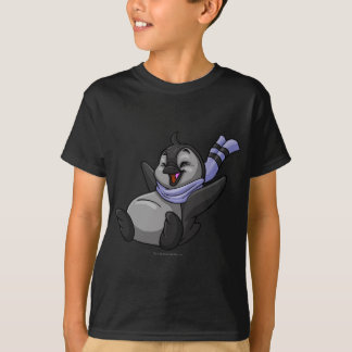 T-shirt Ombre de Bruce