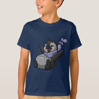 T-shirt Ombre de Bruce