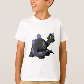 T-shirt Ombre de Chomby