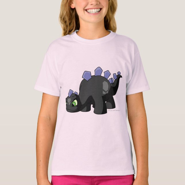 T-shirt Ombre de Chomby (Devant)