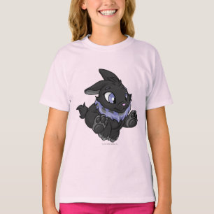 T-shirt Ombre de Cybunny