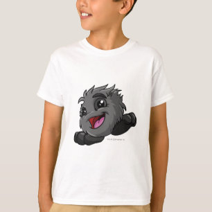 T-shirt Ombre de JubJub