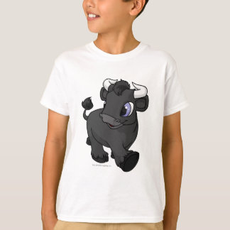 T-shirt Ombre de Kau