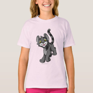 T-shirt Ombre de Kougra