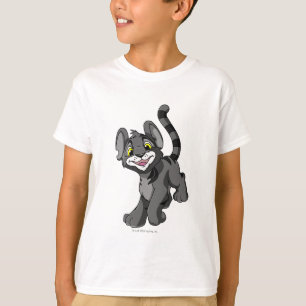 T-shirt Ombre de Kougra