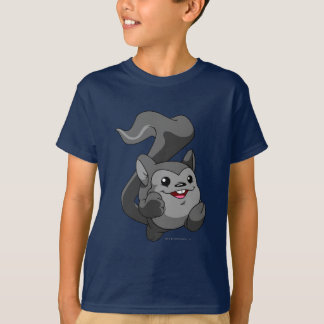 T-shirt Ombre de Meerca