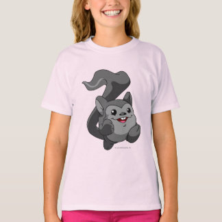 T-shirt Ombre de Meerca