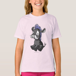 T-shirt Ombre de Moehog