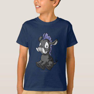 T-shirt Ombre de Moehog