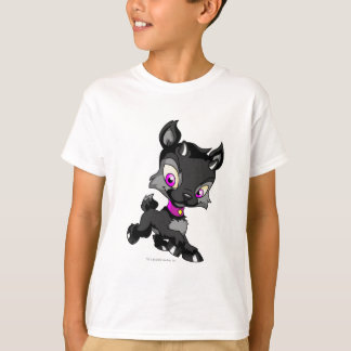 T-shirt Ombre Ixi