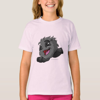 T-shirt Ombre JubJub
