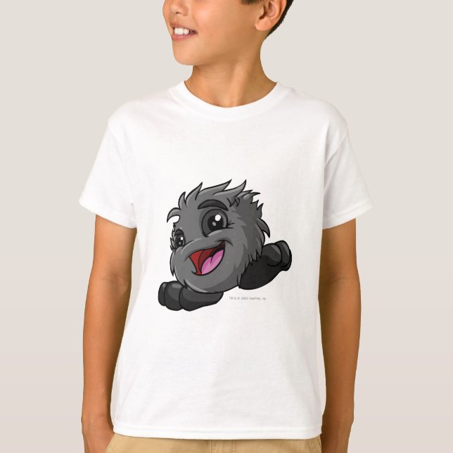 T-shirt Ombre JubJub (Devant)