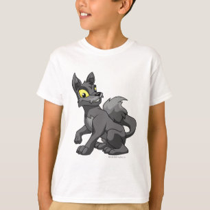 T-shirt Ombre Lupe