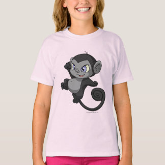 T-shirt Ombre Mini
