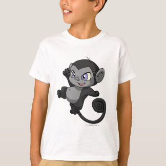 T-shirt Ombre Mini