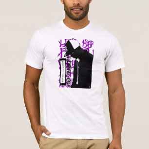 T-shirt Ombre Purp Reynolds
