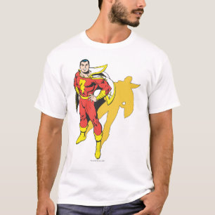 T-shirt Ombre SHAZAM
