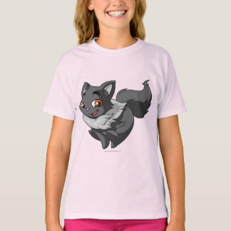 T-shirt Ombre Wocky