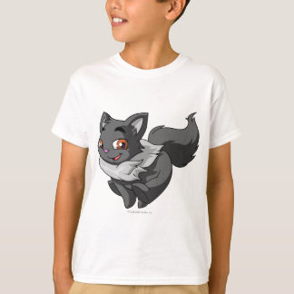 T-shirt Ombre Wocky
