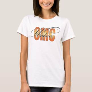 T-shirt omc-veuve #001