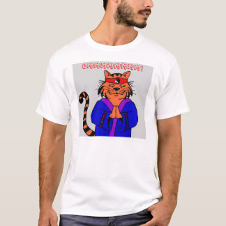 T-SHIRT OMMMMM !