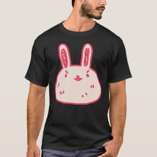 T-shirt Omori Bunny Sticker.png