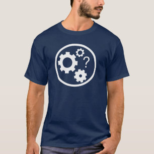 T-shirt OMS - Complicator