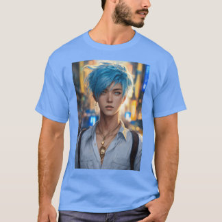 T-shirt On dirait que vous faites référence au Tat américa