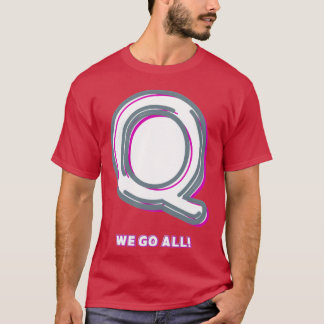 T-shirt On fait tout rétro