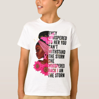 T-shirt On lui a chuchoté Vous ne pouvez pas résister à l'