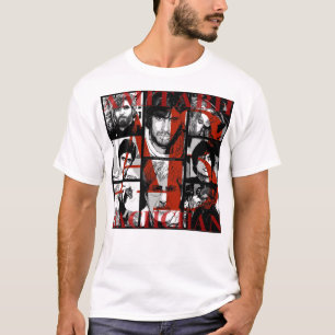 T-shirt On M'Appelle Amitabhart