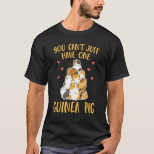 T-shirt On ne peut pas se contenter de citations amusantes
