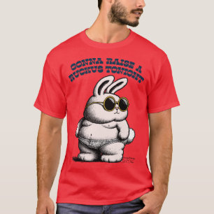 T-shirt On Va Lancer Un Ruckus Ce Soir