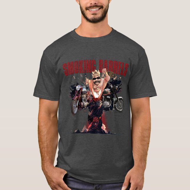 T-SHIRT ONAM (Devant)