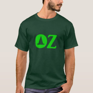 T-shirt Once