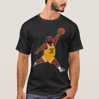T-shirt Oncle aérien Phil