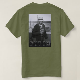T-shirt ONCLE BUTCH - hommes