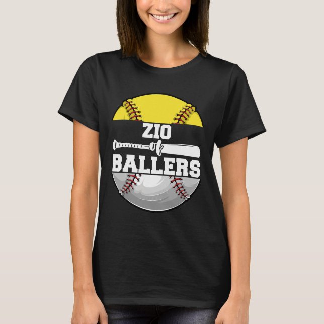 T-shirt Oncle de Llers Drôle Softll Vendre Tonton  (Devant)
