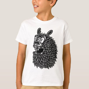 T-shirt Oncle Mildred