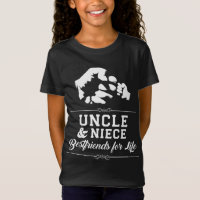 Oncle Niece Amis Premier Bump Avuncular Family Coi