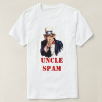 Oncle Spam