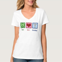 Oncologue Bureau d'oncologie Peace Love
