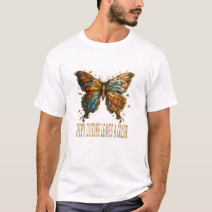 T-shirt Ondes culturelles